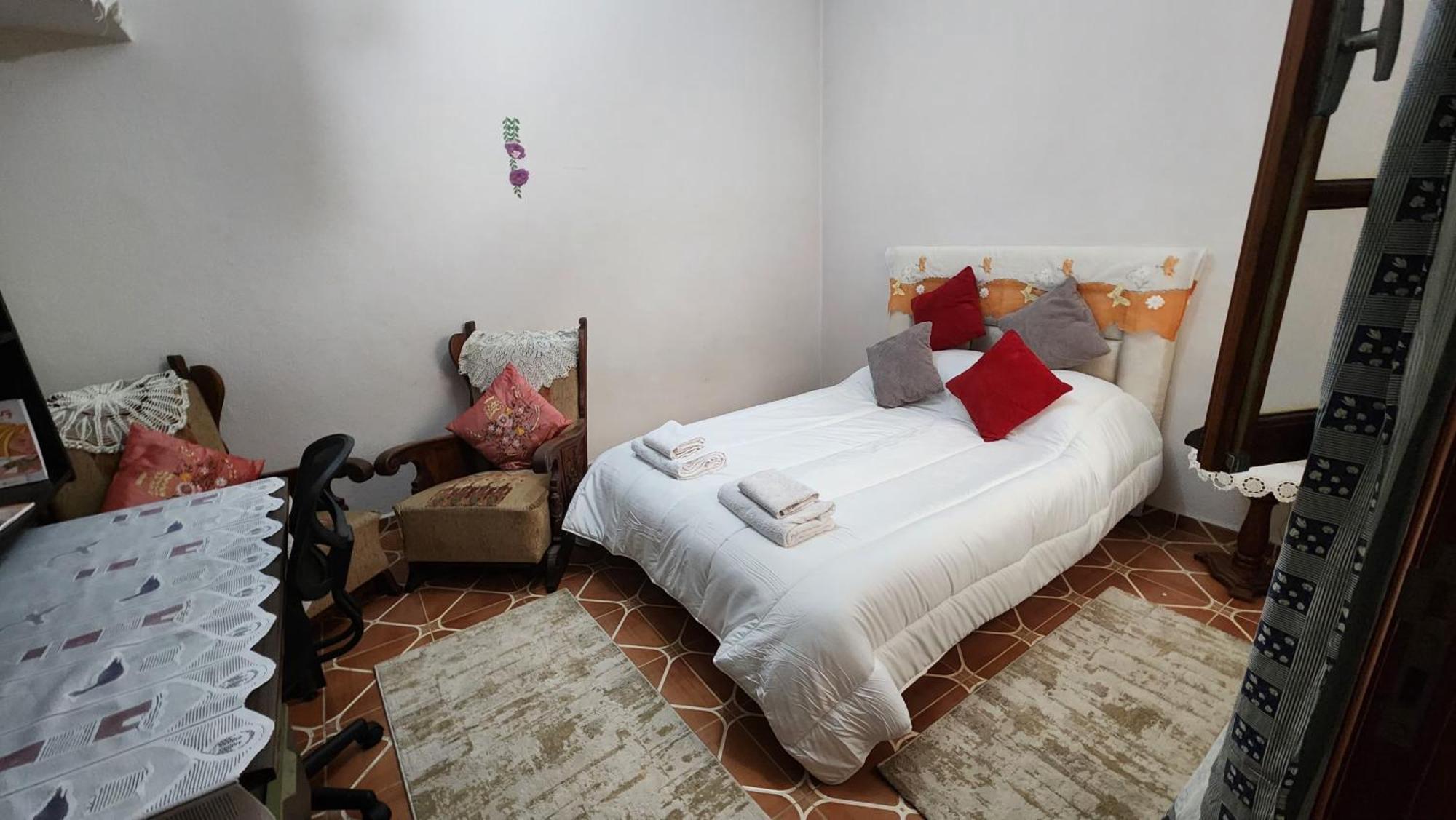 Appartement Riad 5Min A Pied De L'Aeroport Marraquexe Exterior foto